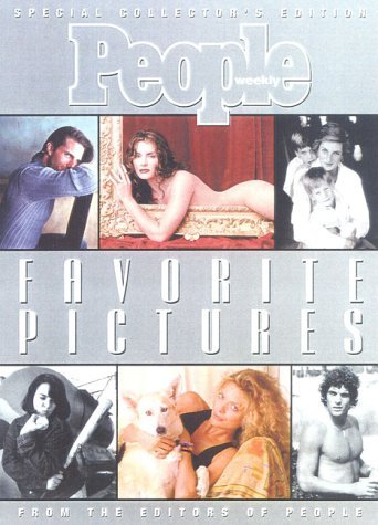 People Magazine/Favorite Pictures