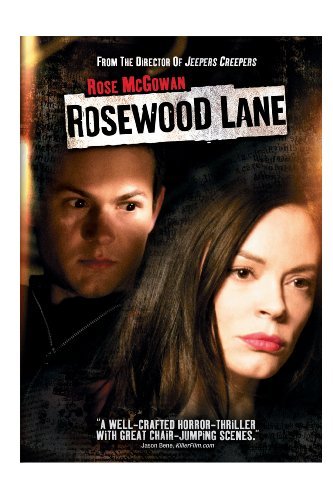 Rosewood Lane/Mcgowan/Owens@Aws@R
