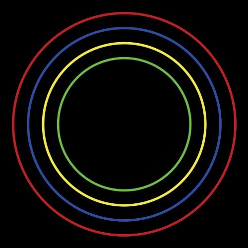 Bloc Party/Four