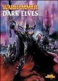 Games Workshop Dark Elves Army Book 
