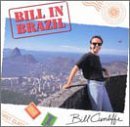 Bill Cunliffe/Bill In Brazil
