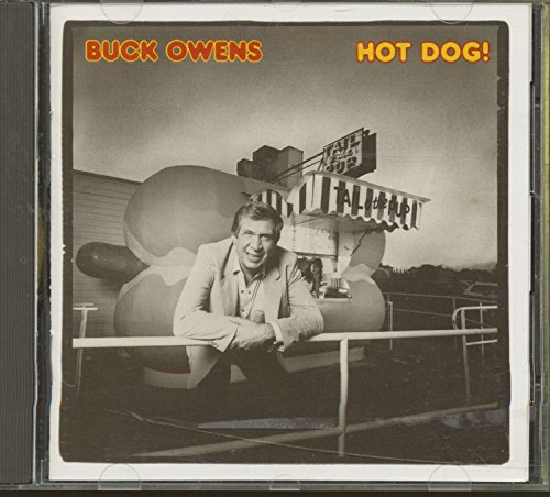 OWENS,BUCK/HOT DOG