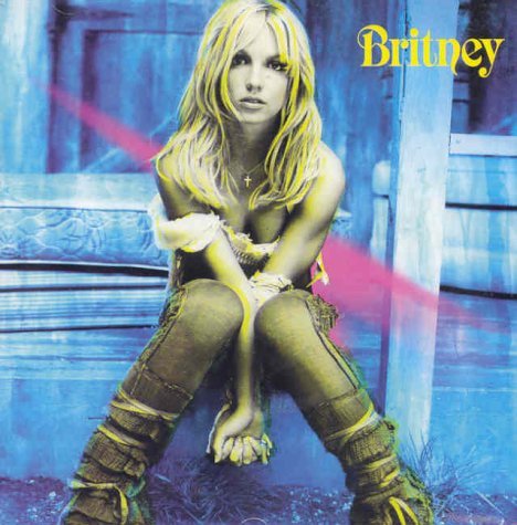 Britney Spears/Britney
