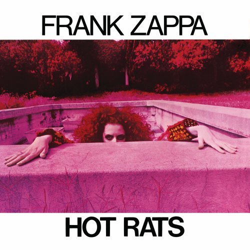 Frank Zappa/Hot Rats