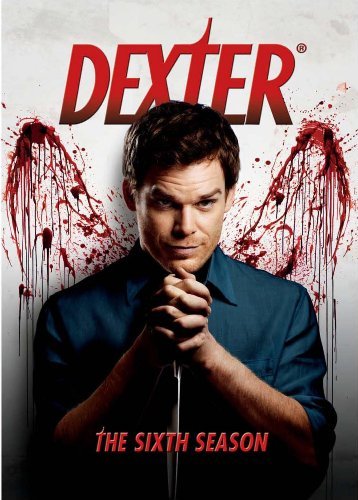 Dexter/Season 6@DVD@NR