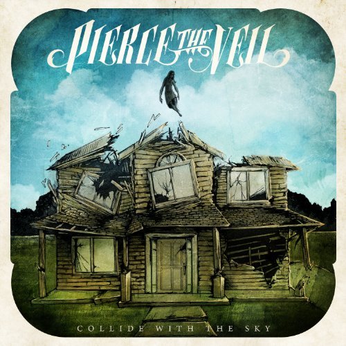 PIERCE THE VEIL/COLLIDE WITH THE SKY