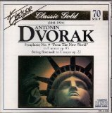 A. Dvorak/Sym 9 "from The New World"