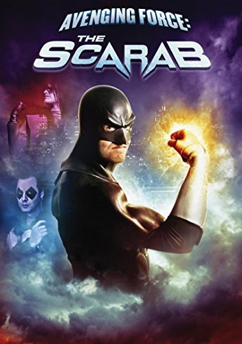Avenging Force-Scarab/Avenging Force-Scarab@Nr