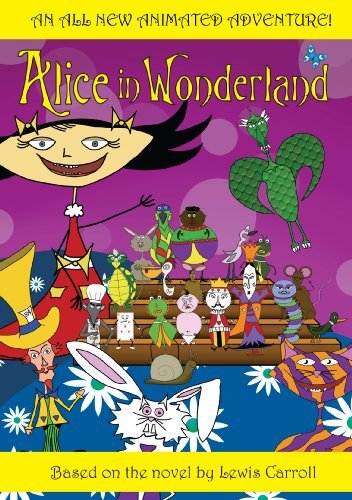 Alice In Wonderland/Alice In Wonderland@Nr