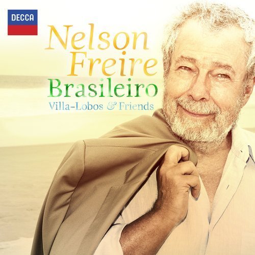 Nelson Freire/Brasiliero