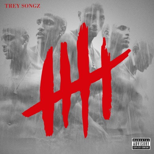 Trey Songz/Chapter V@Explicit Version