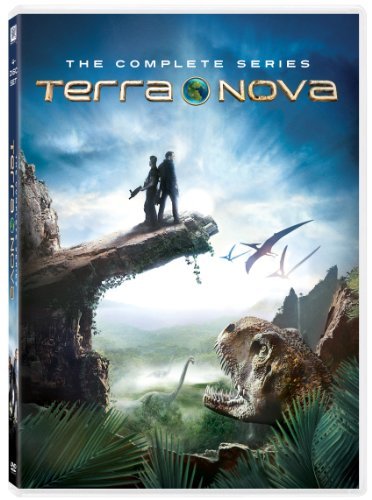 Terra Nova/Complete Series@Dvd