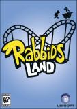 Wii U Rabbids Land 