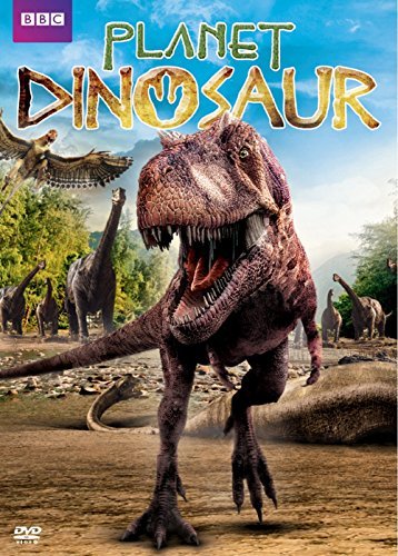 Planet Dinosaur/Planet Dinosaur@Nr