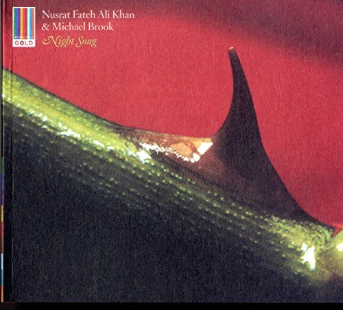 Nusrat/Ali Khan & Michae Fateh/Night Song