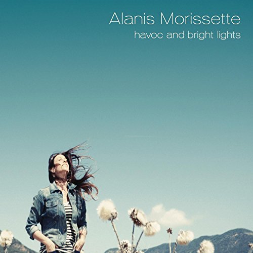 Alanis Morissette/Havoc & Bright Lights
