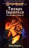 Don Perrin Theros Ironfeld (dragonlance Warriors Vol. 4) 