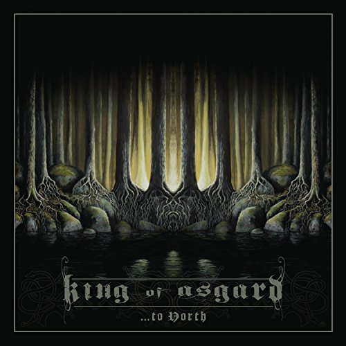 King Of Asgard/To North