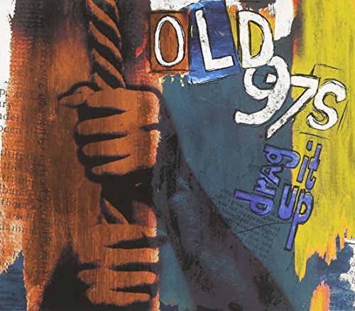 Old 97's/Drag It Up (Deluxe Reissue)@Incl. Dvd