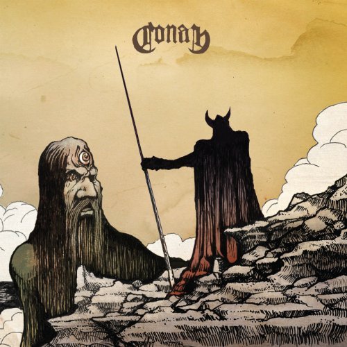 Conan/Monnos