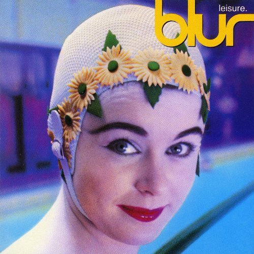 Blur/Leisure@Special Ed.