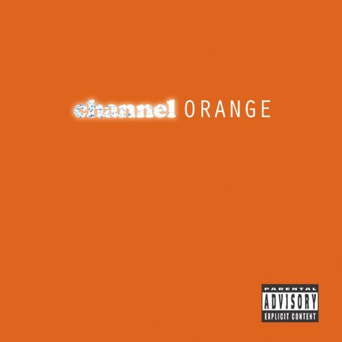 Frank Ocean/Channel Orange@Explicit Version