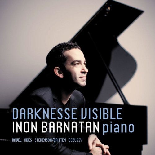 Inon Barnatan Darknesse Visible 