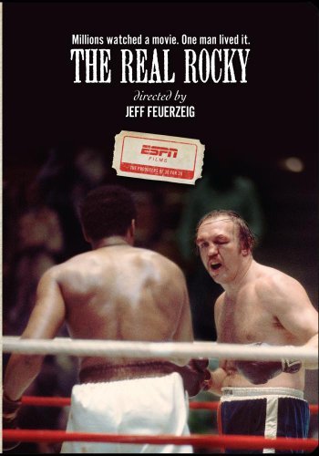 Espn Films: The Real Rocky/Espn Films@Nr