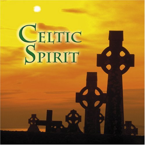 John Grout Celtic Spirit 