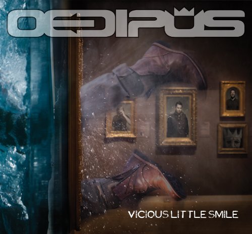 OEDIPUS/VICIOUS LITTLE SMILE