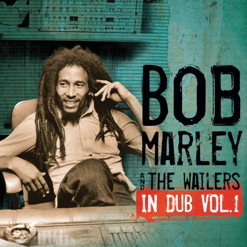 Bob Marley & The Wailers/Vol. 1-In Dub