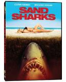 Sand Sharks Hogan Holden Nr 
