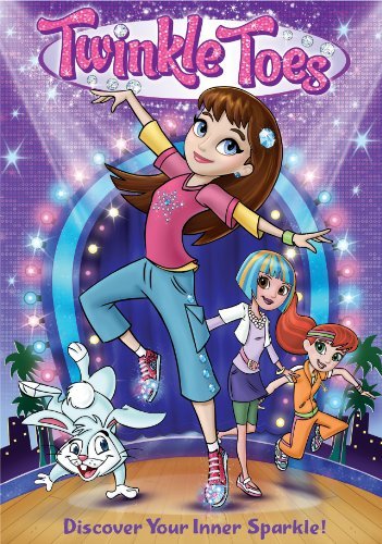 Twinkle Toes: The Movie By Ske/Twinkle Toes: The Movie By Ske@Aws@Nr