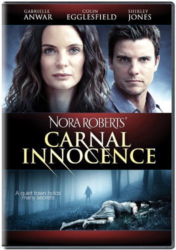 Carnal Innocence/Anwar/Egglesfield/Demmings@Ws@Nr