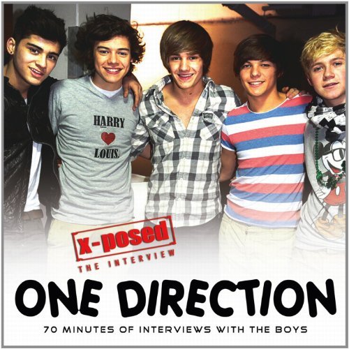 One Direction/X-Posed