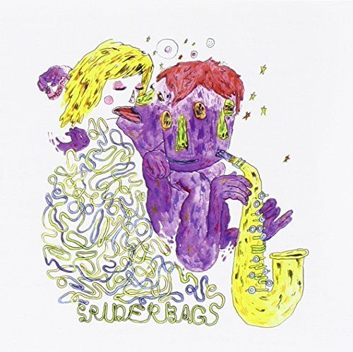 Spider Bags/Shake My Head