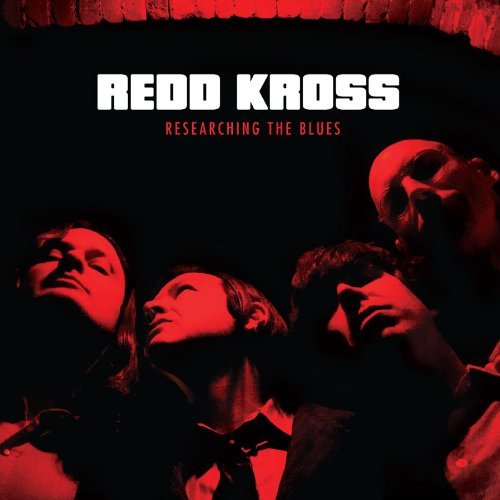 Redd Kross/Researching The Blues@.