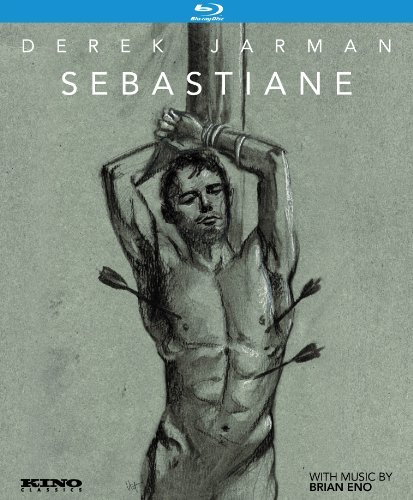 Derek Jarman's Sebastiane/Derek Jarman's Sebastiane@Blu-Ray/Ws/Spa Lng/Eng Sub@Nr