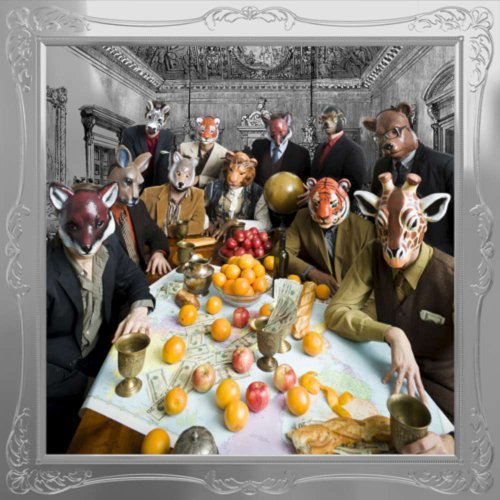 Antibalas/Antibalas