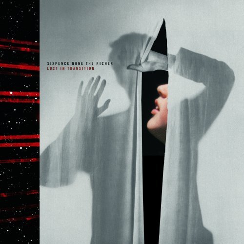 Sixpence None The Richer/Lost In Transition