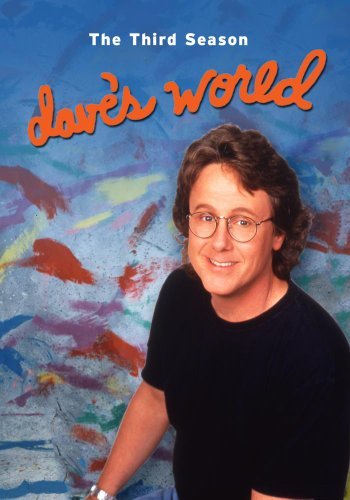 Dave's World/Season 3@MADE ON DEMAND@Nr/3 Dvd