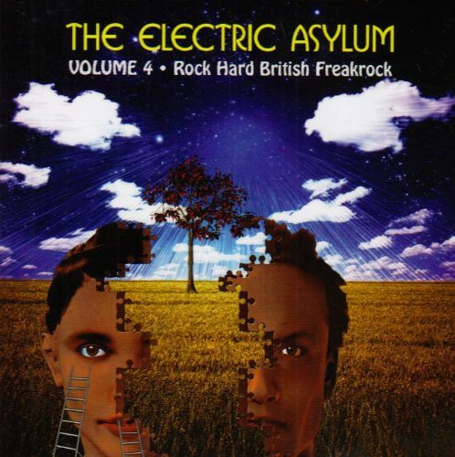 Electric Asylum/Volume 4