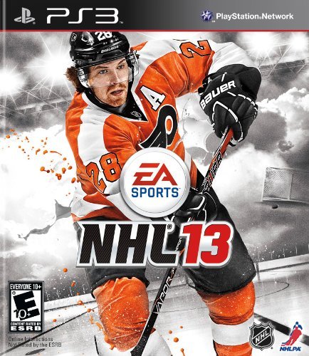 PS3/Nhl 13
