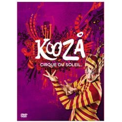 Cirque Du Soleil/Kooza