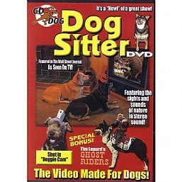 Dog Sitter/Vol. 1