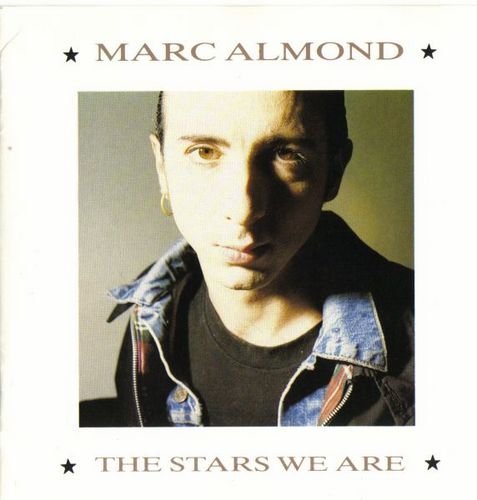 ALMOND,MARC/STARS WE ARE