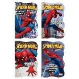 Marvel Hanging Around (the Amazing Spider Man) 