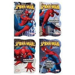 Marvel Hanging Around (the Amazing Spider Man) 