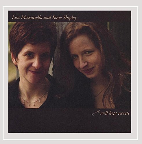 Moscatiello/Shipley/Well Kept Secrets