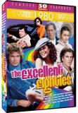 Excellent Eighties Excellent Eighties R 12 DVD 